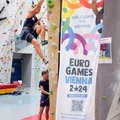 EuroGames Vienna 2024