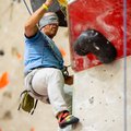 Para Climbing Staatsmeisterschaft 2024