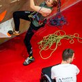 Para Climbing Staatsmeisterschaft 2024