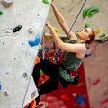 Para Climbing Staatsmeisterschaft 2024