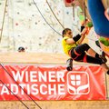 Para Climbing Staatsmeisterschaft 2024