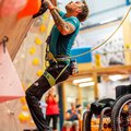 Para Climbing Staatsmeisterschaft 2024