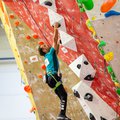 Para Climbing Staatsmeisterschaft 2024