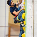 Para Climbing Staatsmeisterschaft 2024