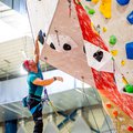 Para Climbing Staatsmeisterschaft 2024