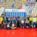 Para Climbing Staatsmeisterschaft 2024