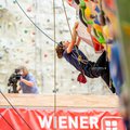 Para Climbing Staatsmeisterschaft 2024