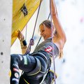 Para Climbing Staatsmeisterschaft 2024