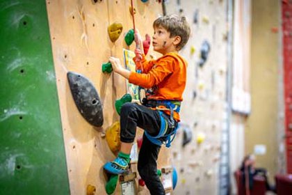 Eltern sichern Kinder Kurs